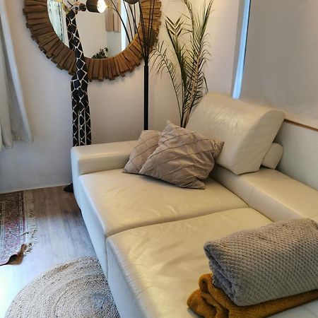 Guenstige, Schoene Ferienwohnung Im Wanderparadies Wernigerode Εξωτερικό φωτογραφία
