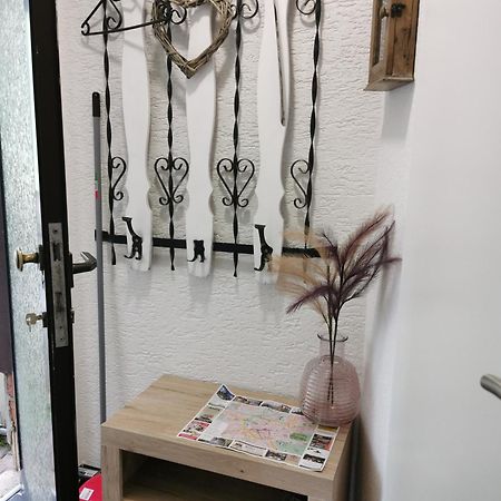 Guenstige, Schoene Ferienwohnung Im Wanderparadies Wernigerode Εξωτερικό φωτογραφία