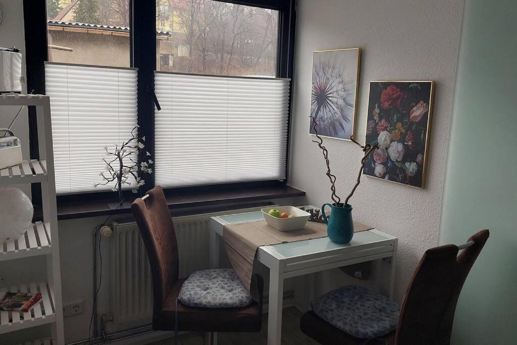 Guenstige, Schoene Ferienwohnung Im Wanderparadies Wernigerode Εξωτερικό φωτογραφία