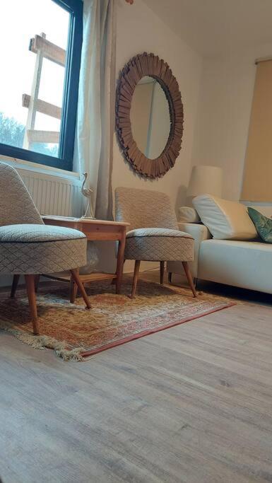 Guenstige, Schoene Ferienwohnung Im Wanderparadies Wernigerode Εξωτερικό φωτογραφία