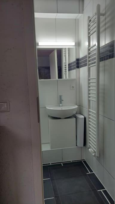 Guenstige, Schoene Ferienwohnung Im Wanderparadies Wernigerode Εξωτερικό φωτογραφία