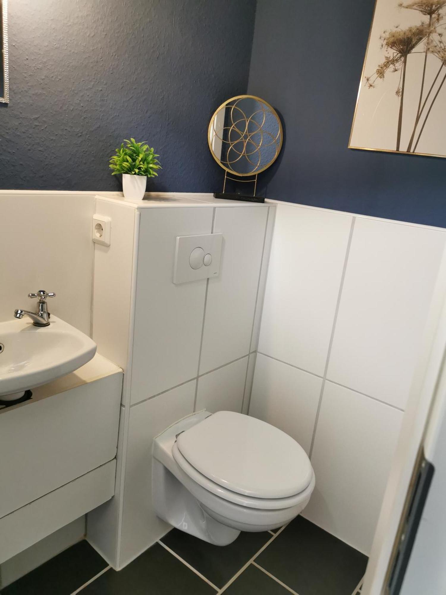 Guenstige, Schoene Ferienwohnung Im Wanderparadies Wernigerode Δωμάτιο φωτογραφία