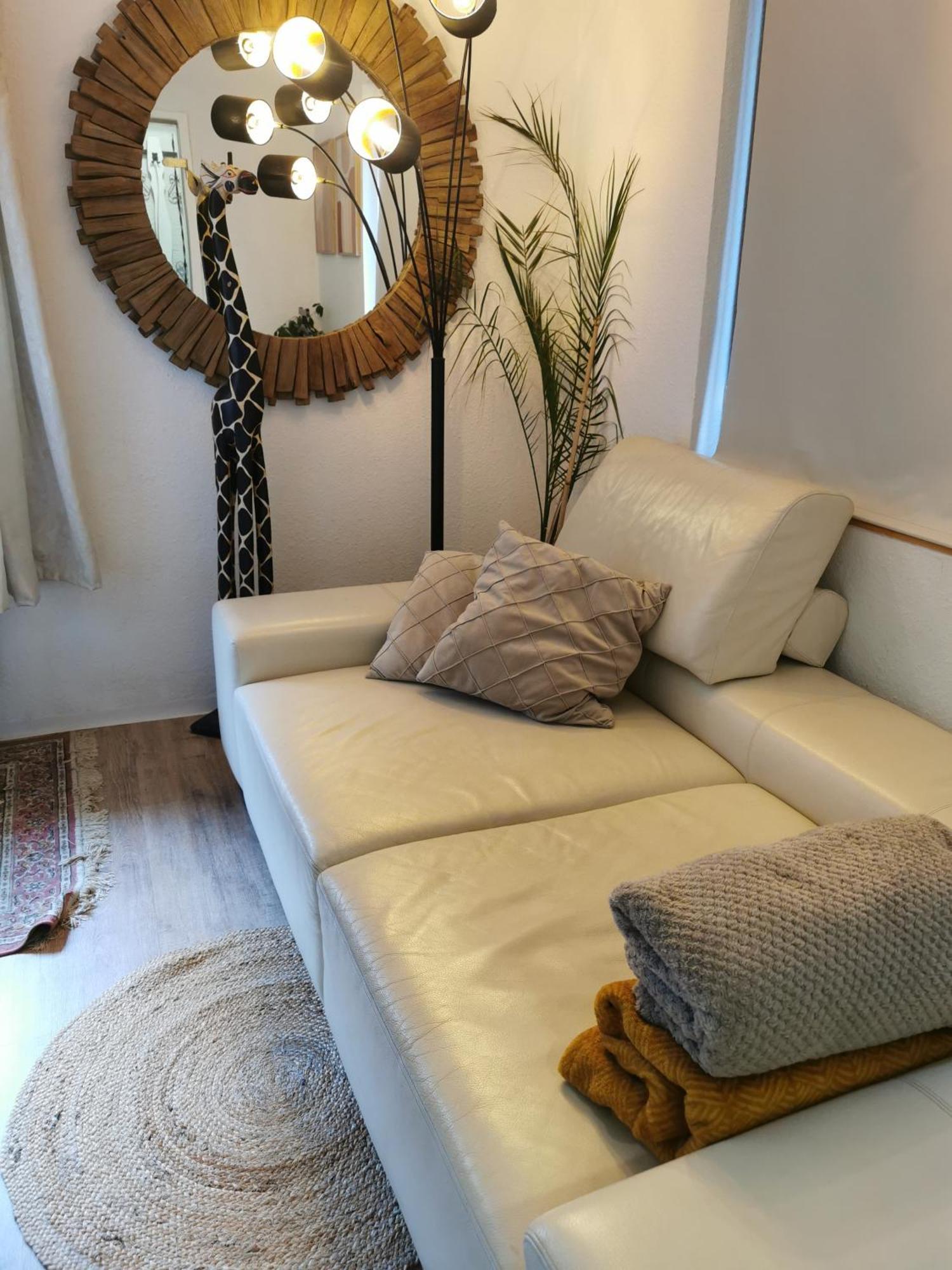 Guenstige, Schoene Ferienwohnung Im Wanderparadies Wernigerode Εξωτερικό φωτογραφία